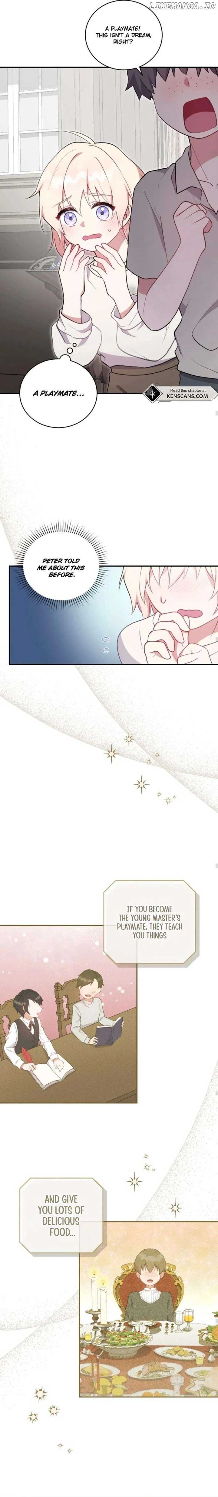 Manga Image
