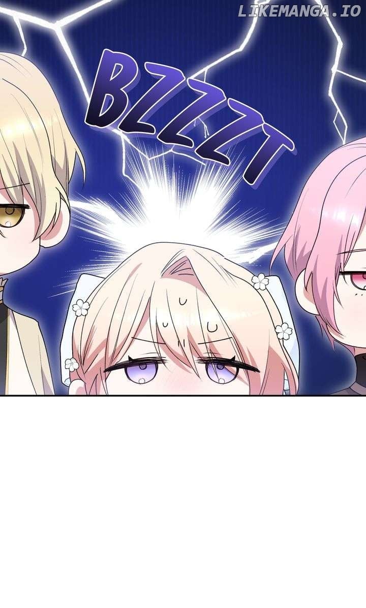You Are So Cute Chapter 73 page 10