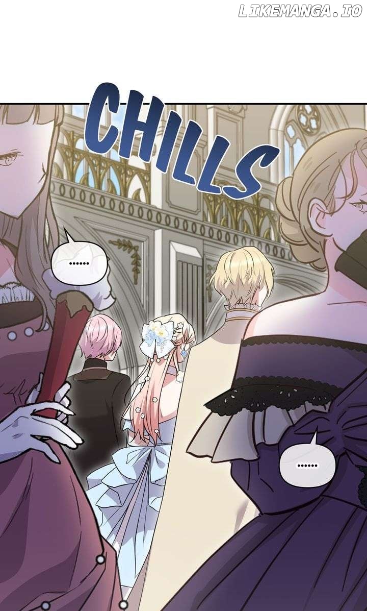 You Are So Cute Chapter 73 page 11
