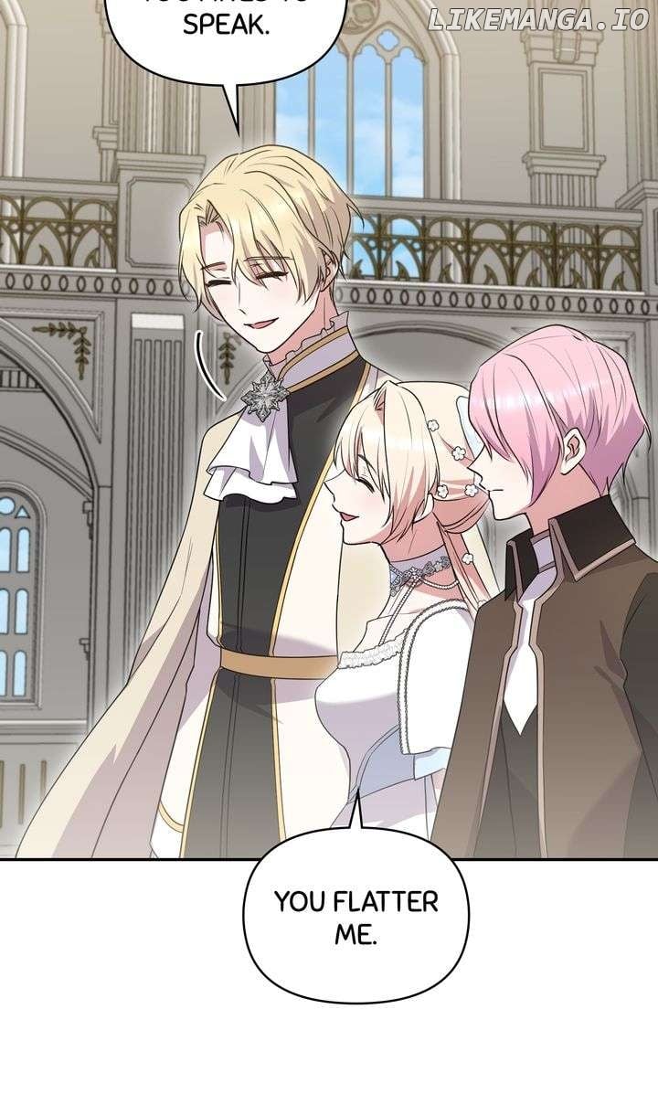 You Are So Cute Chapter 73 page 13