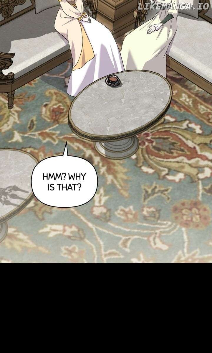 You Are So Cute Chapter 73 page 19