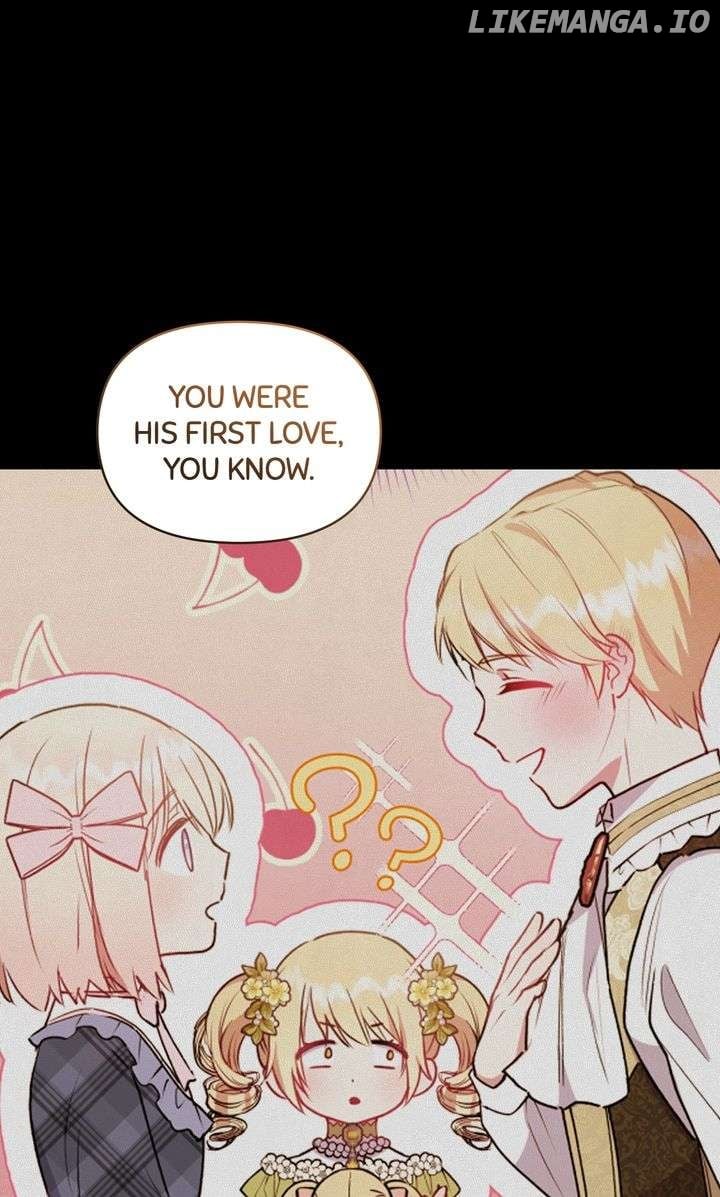 You Are So Cute Chapter 73 page 22