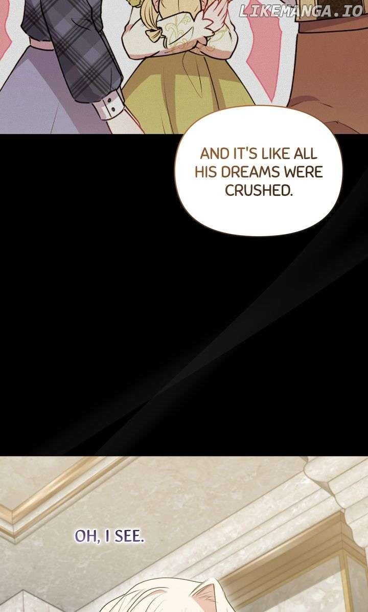 You Are So Cute Chapter 73 page 23
