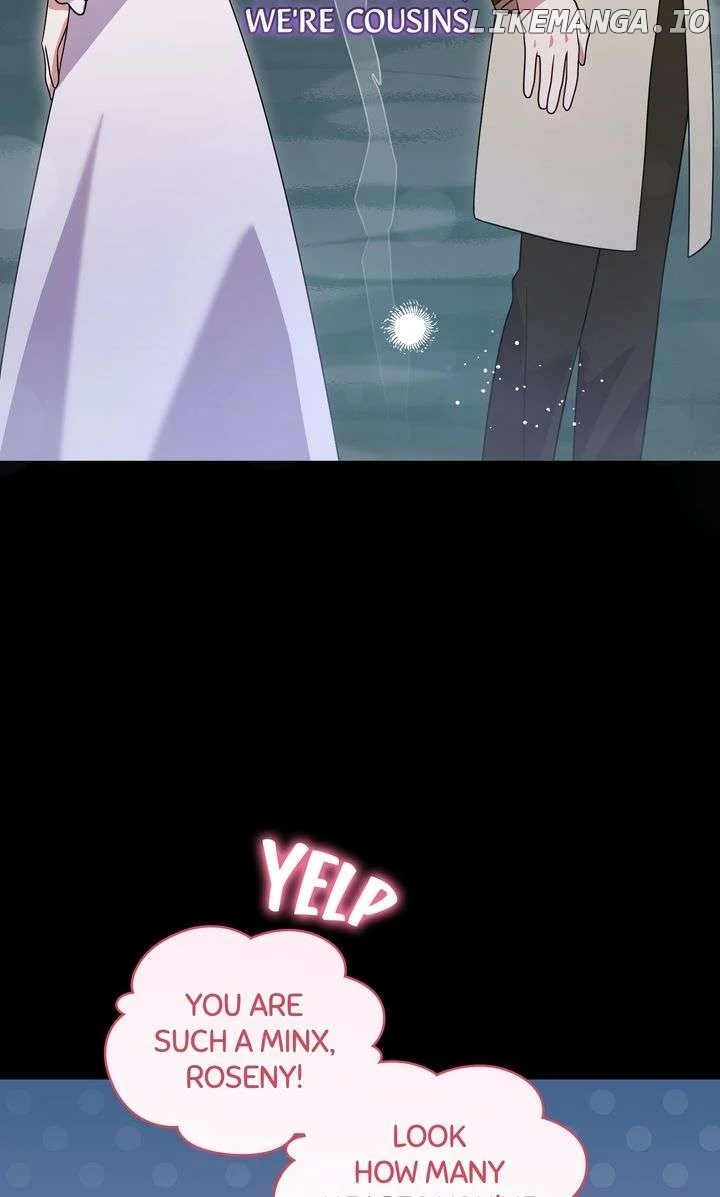 You Are So Cute Chapter 73 page 26