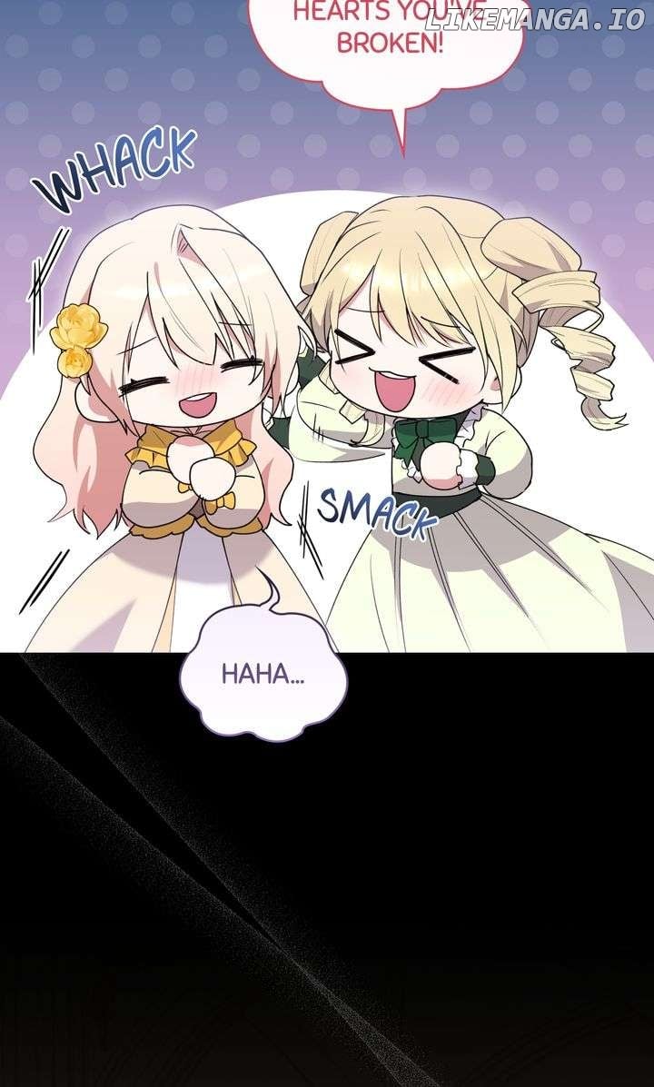 You Are So Cute Chapter 73 page 27
