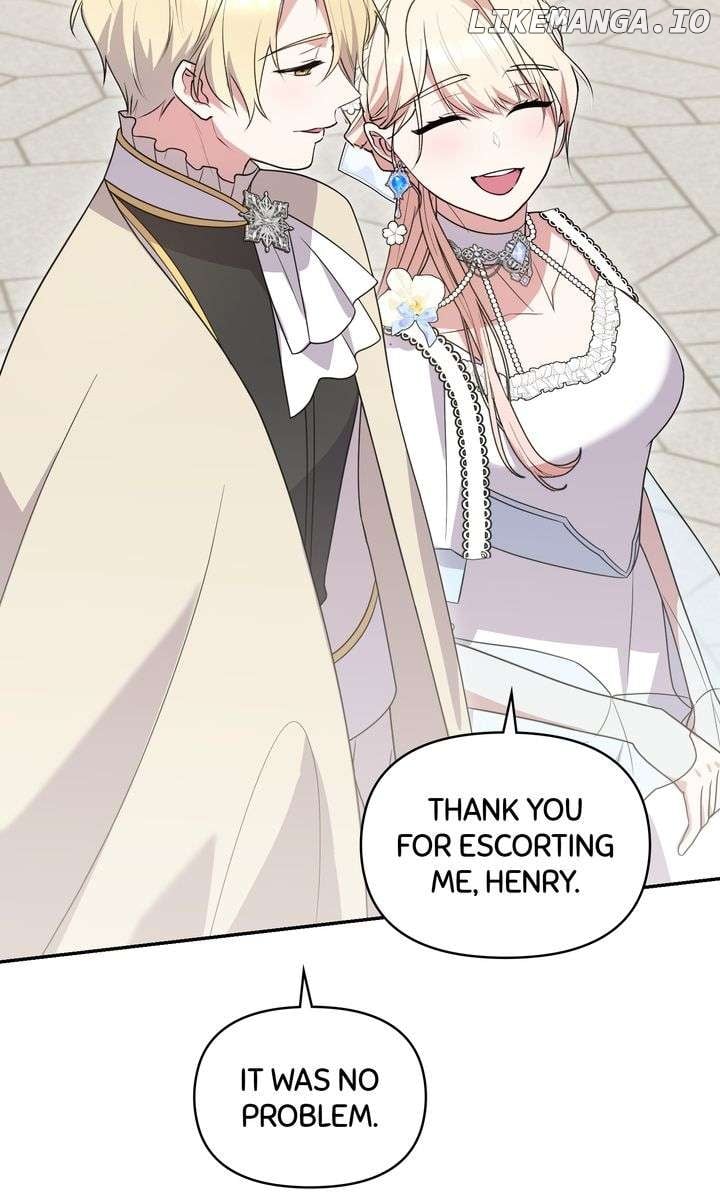 You Are So Cute Chapter 73 page 29