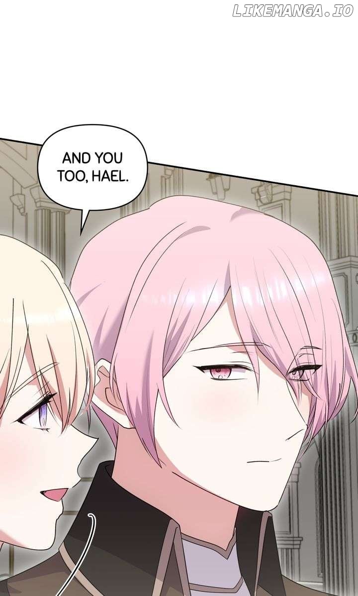 You Are So Cute Chapter 73 page 30