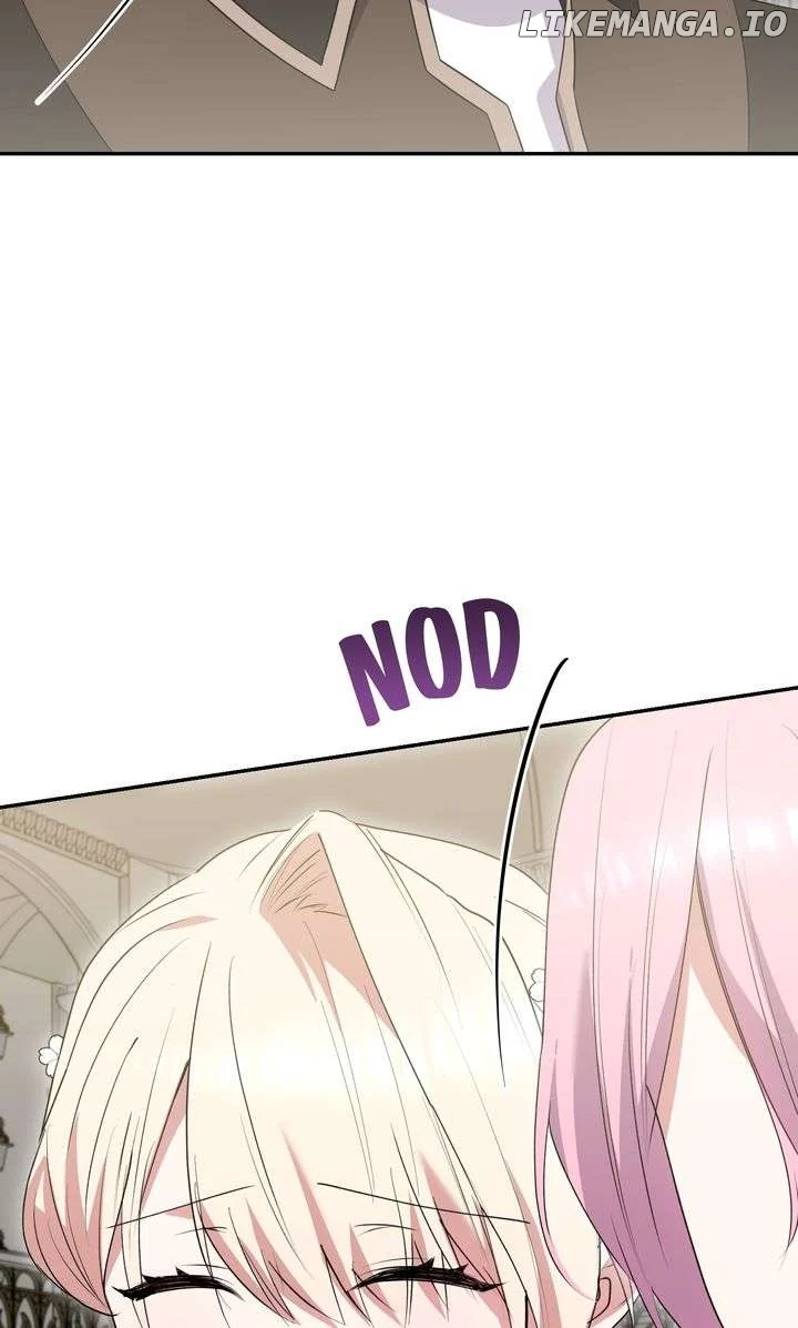 You Are So Cute Chapter 73 page 31