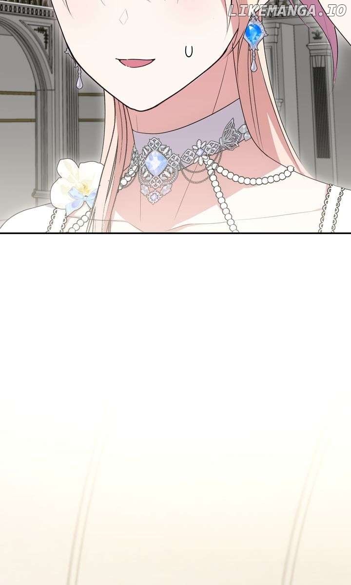 You Are So Cute Chapter 73 page 32