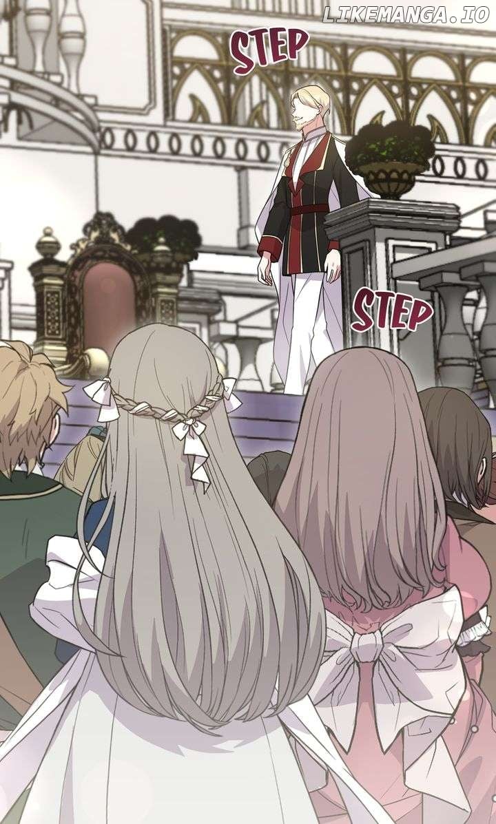 You Are So Cute Chapter 73 page 34