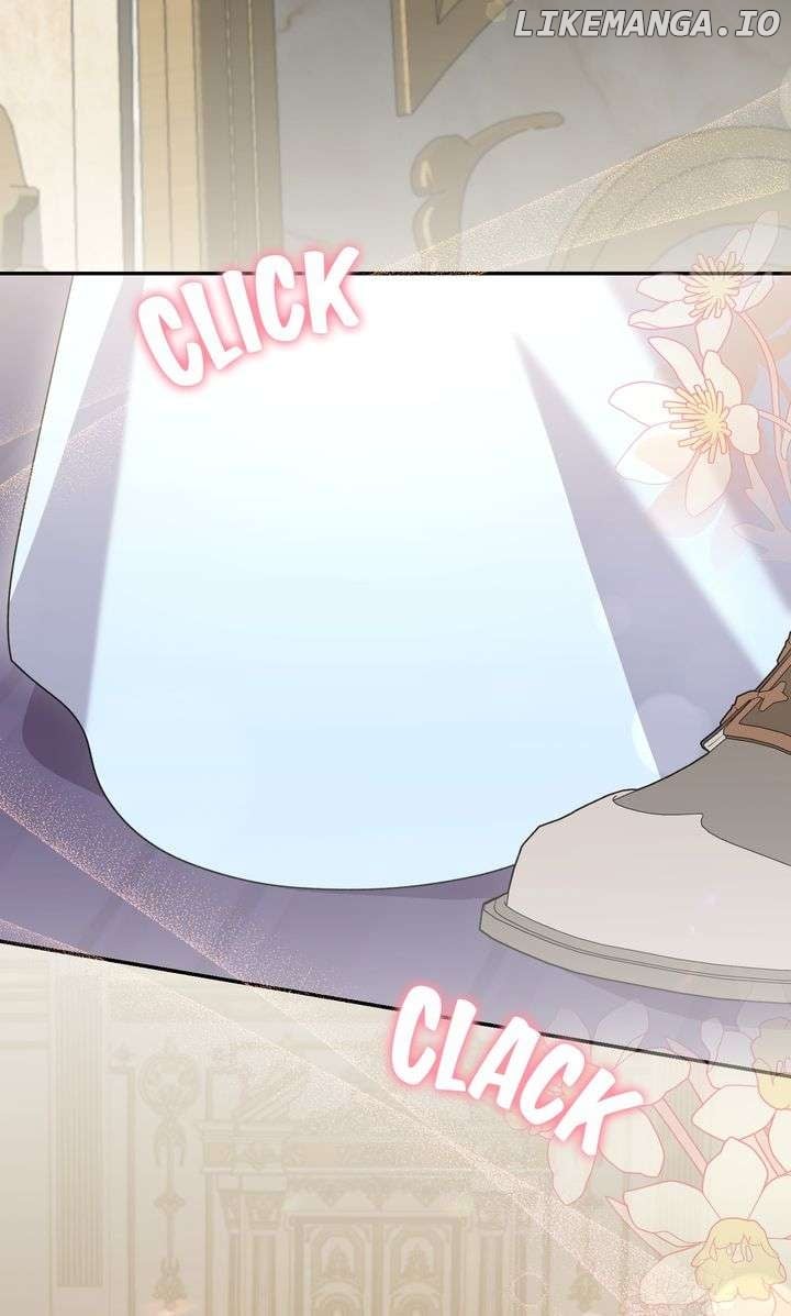 You Are So Cute Chapter 73 page 3