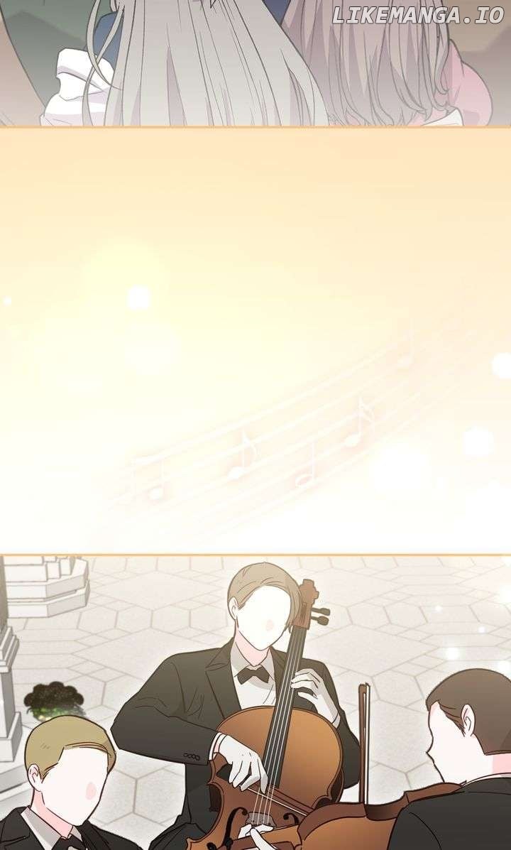 You Are So Cute Chapter 73 page 39