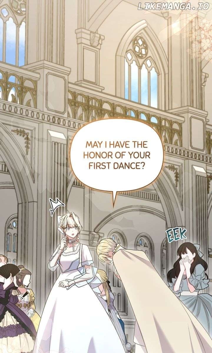 You Are So Cute Chapter 73 page 41