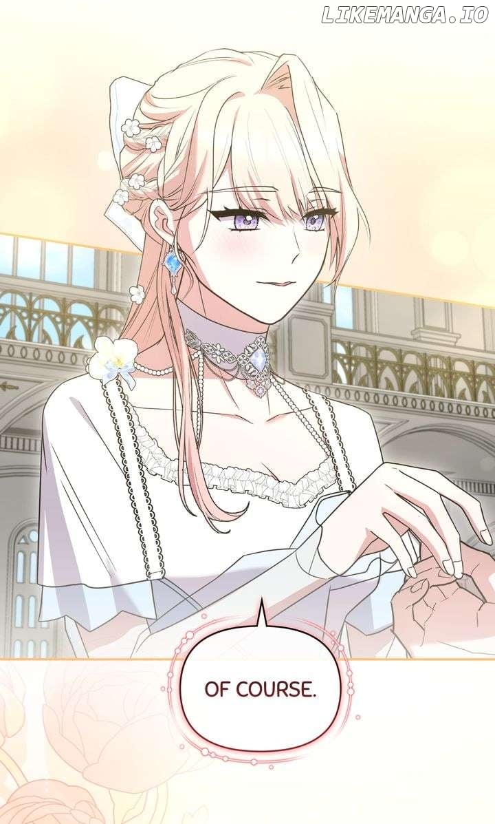 You Are So Cute Chapter 73 page 43
