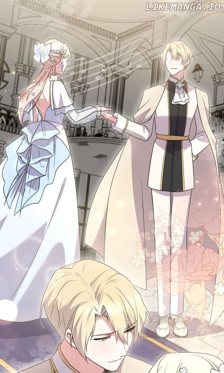 You Are So Cute Chapter 73 page 46