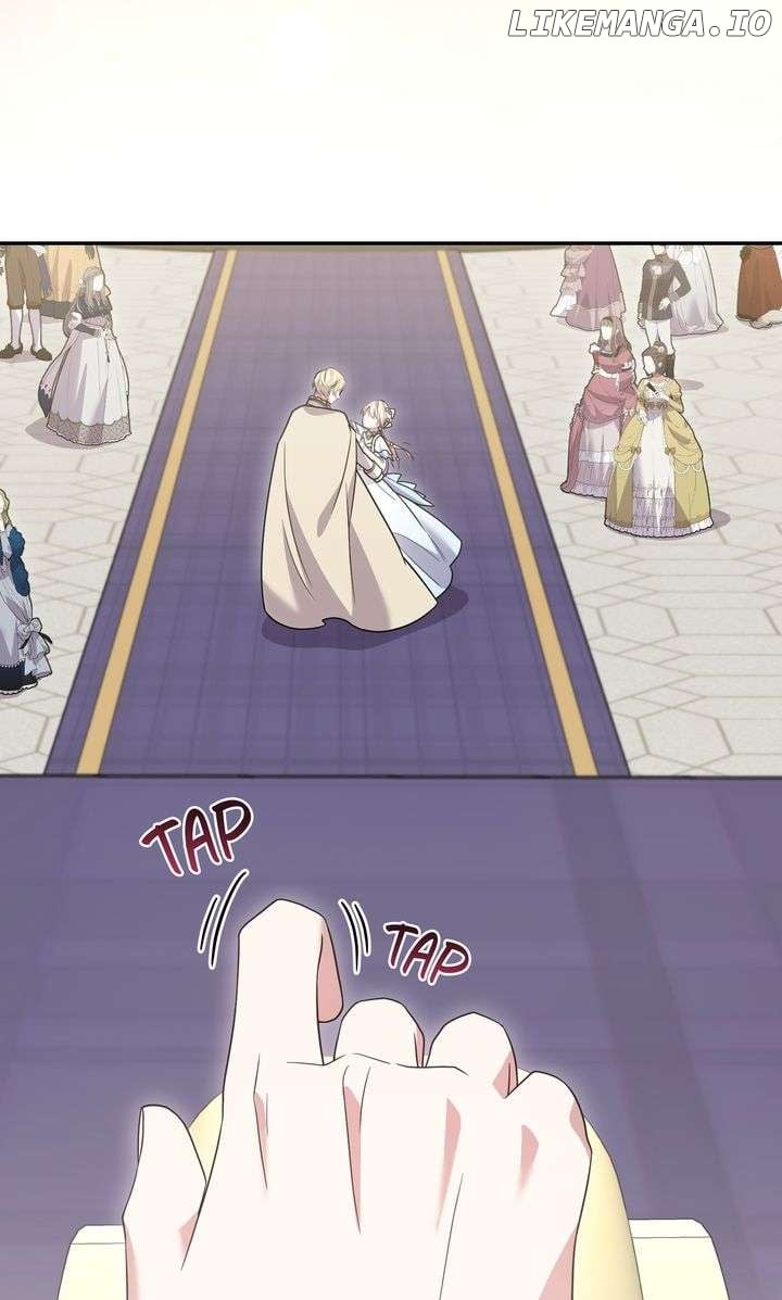 You Are So Cute Chapter 73 page 48