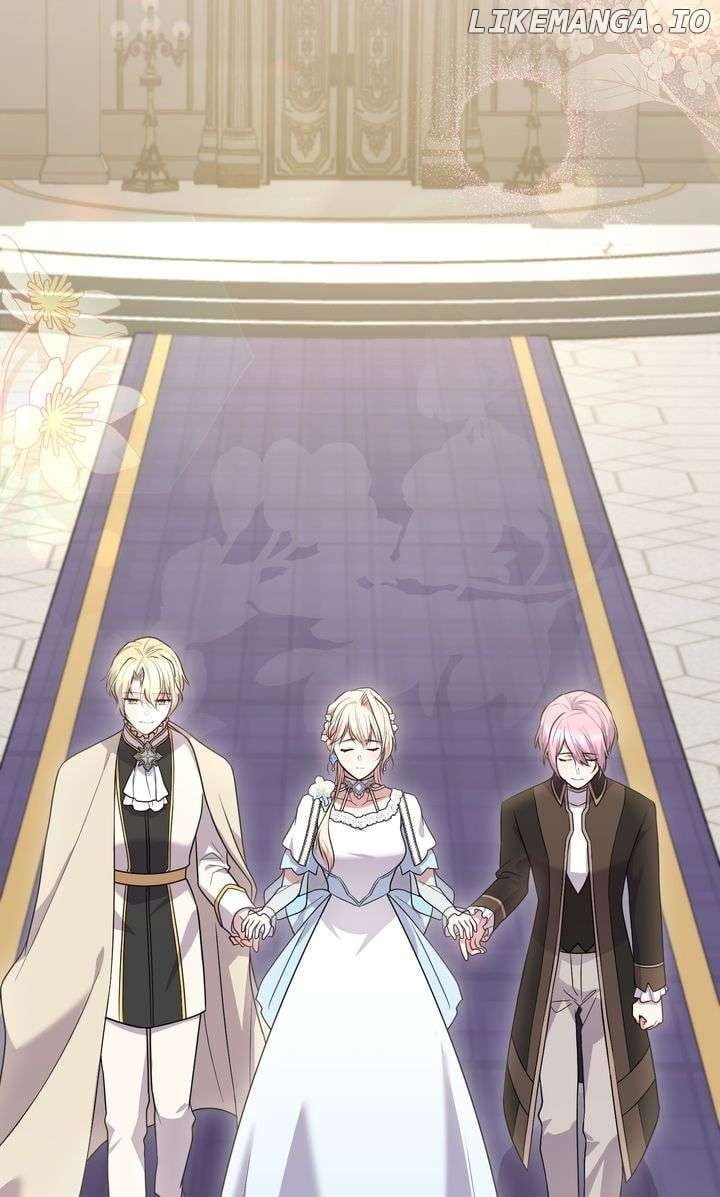 You Are So Cute Chapter 73 page 4