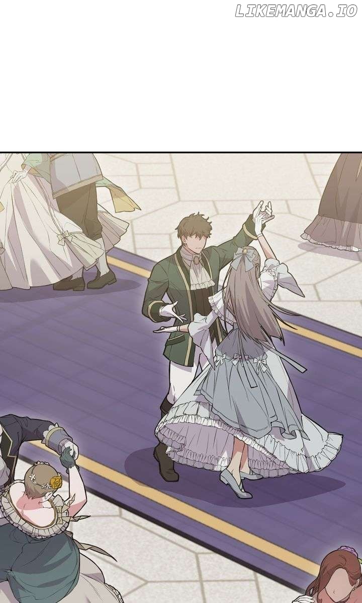 You Are So Cute Chapter 73 page 51