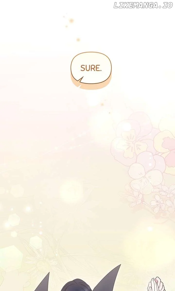 You Are So Cute Chapter 73 page 54
