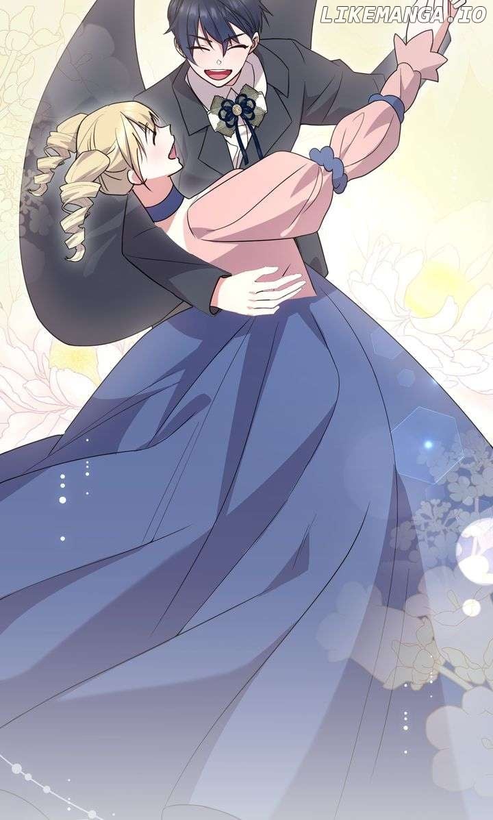 You Are So Cute Chapter 73 page 55
