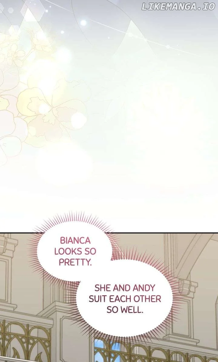 You Are So Cute Chapter 73 page 56