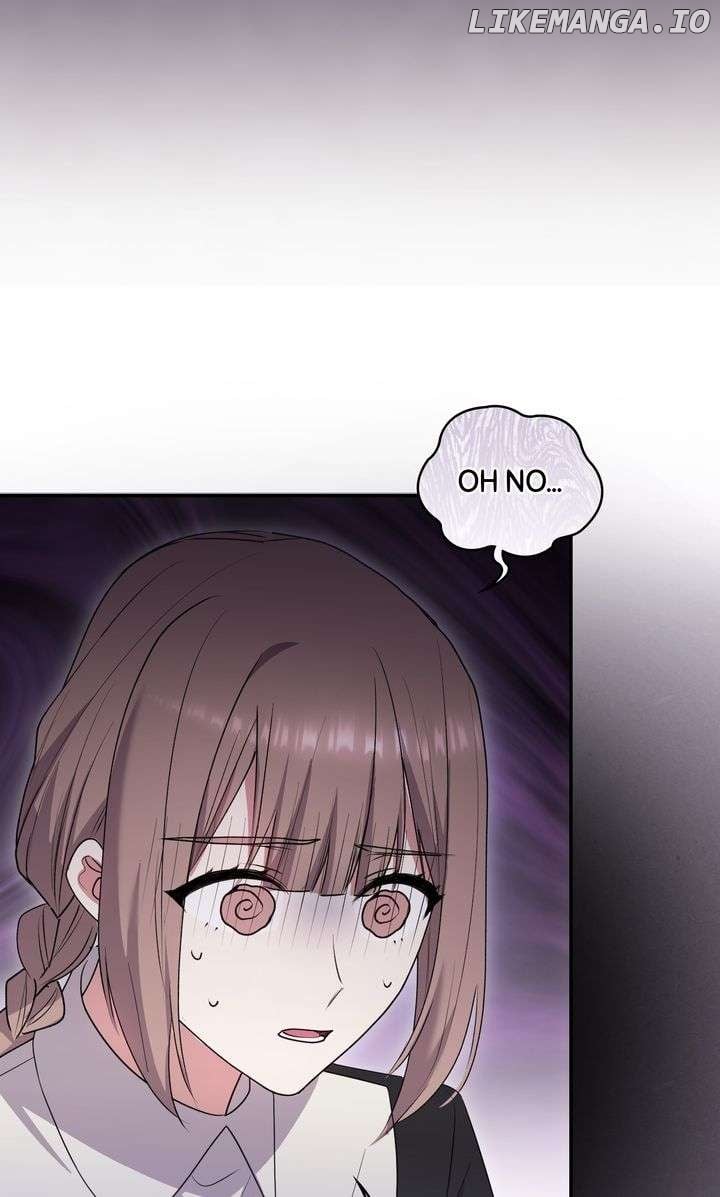 You Are So Cute Chapter 73 page 63