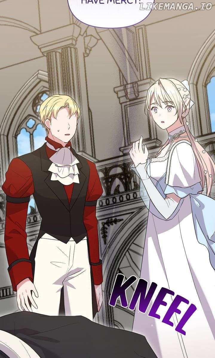 You Are So Cute Chapter 73 page 65