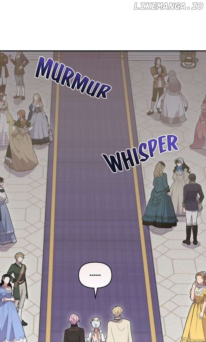 You Are So Cute Chapter 73 page 6