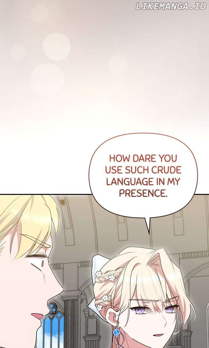 You Are So Cute Chapter 73 page 69