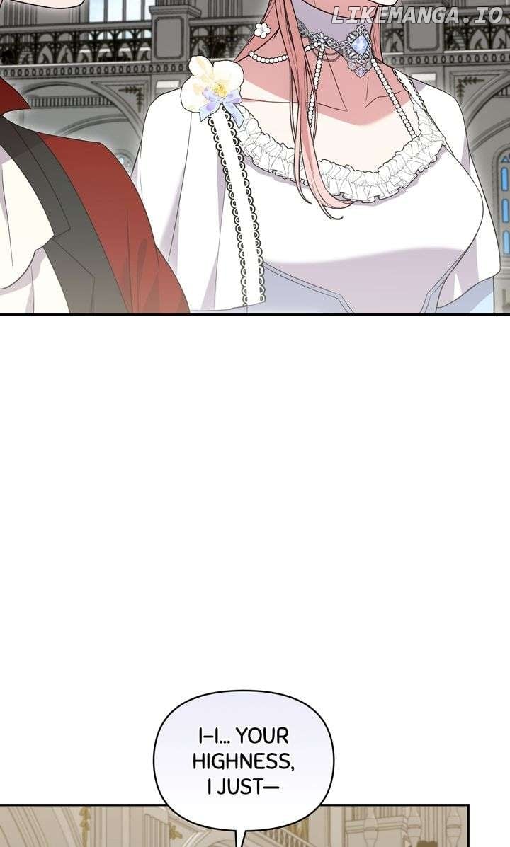 You Are So Cute Chapter 73 page 70