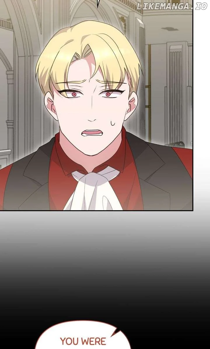 You Are So Cute Chapter 73 page 71