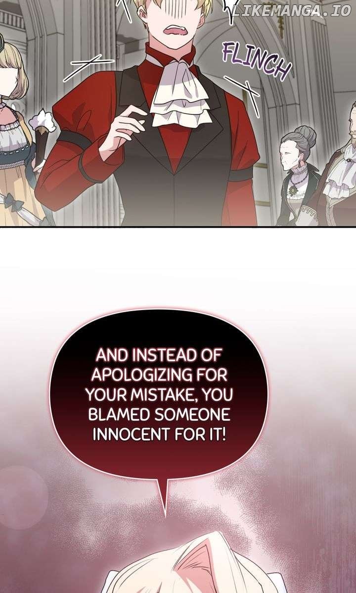You Are So Cute Chapter 73 page 74