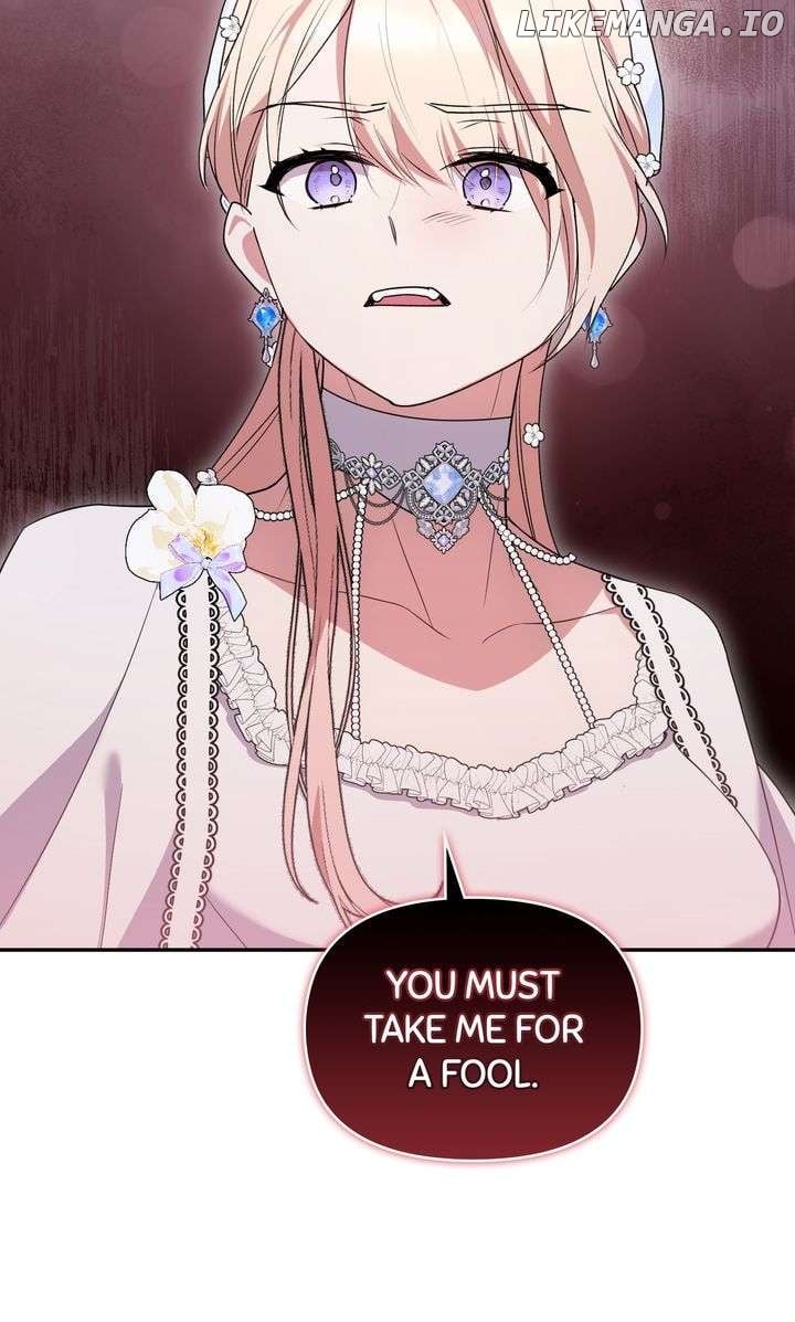 You Are So Cute Chapter 73 page 75