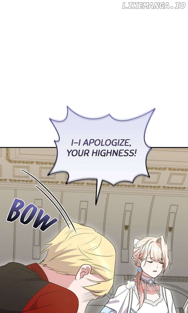 You Are So Cute Chapter 73 page 76