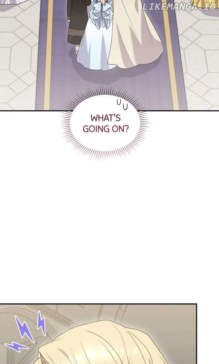 You Are So Cute Chapter 73 page 7