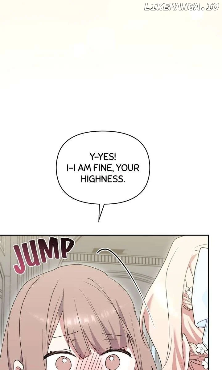 You Are So Cute Chapter 73 page 81