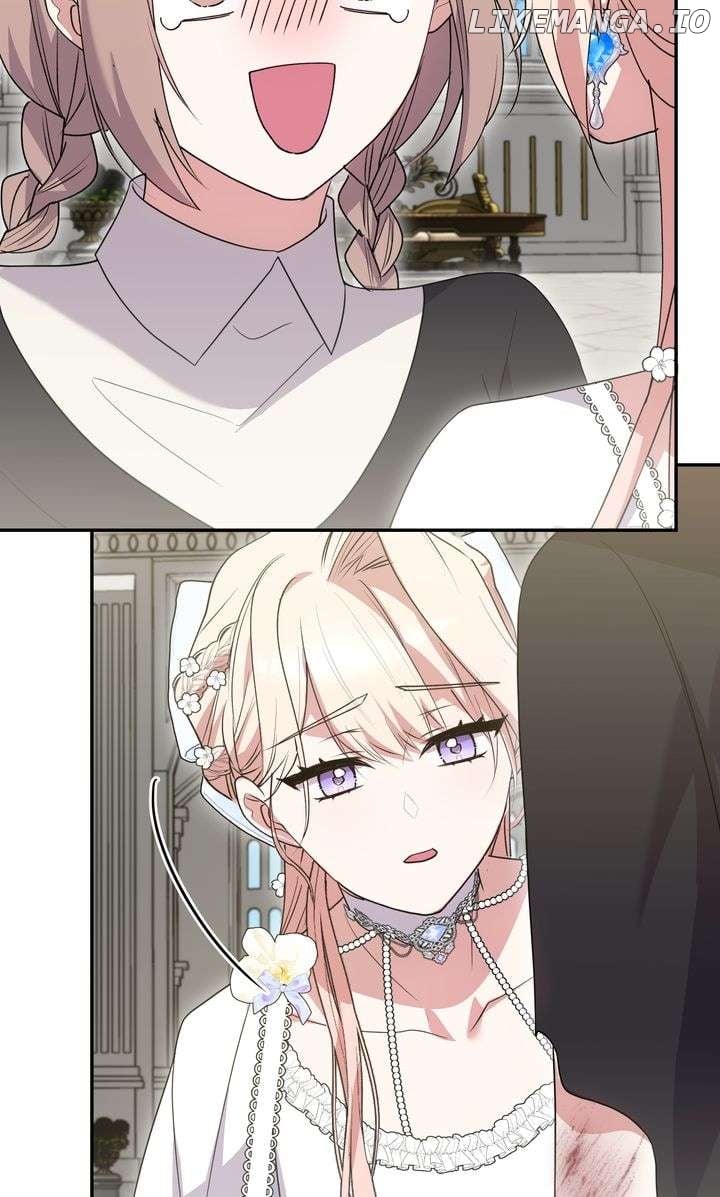You Are So Cute Chapter 73 page 82