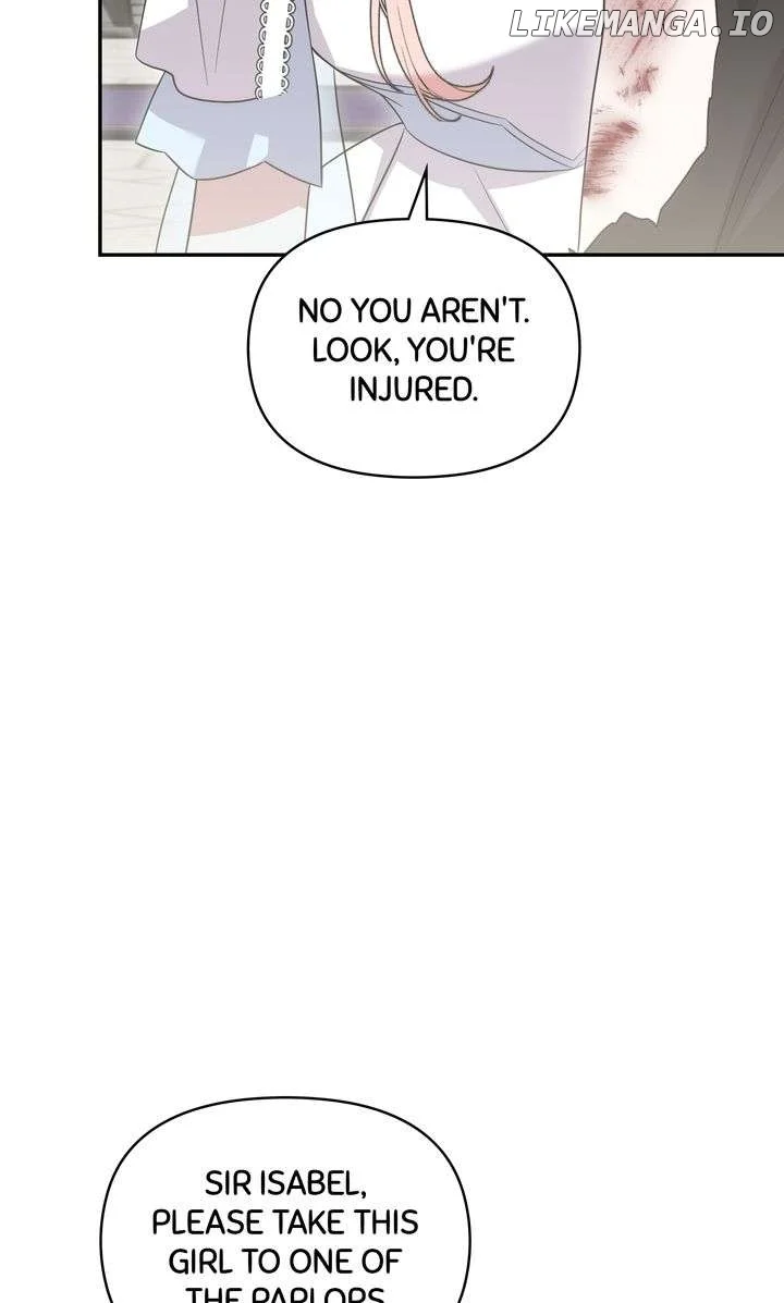 You Are So Cute Chapter 73 page 83