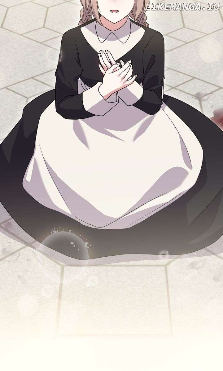 You Are So Cute Chapter 73 page 86