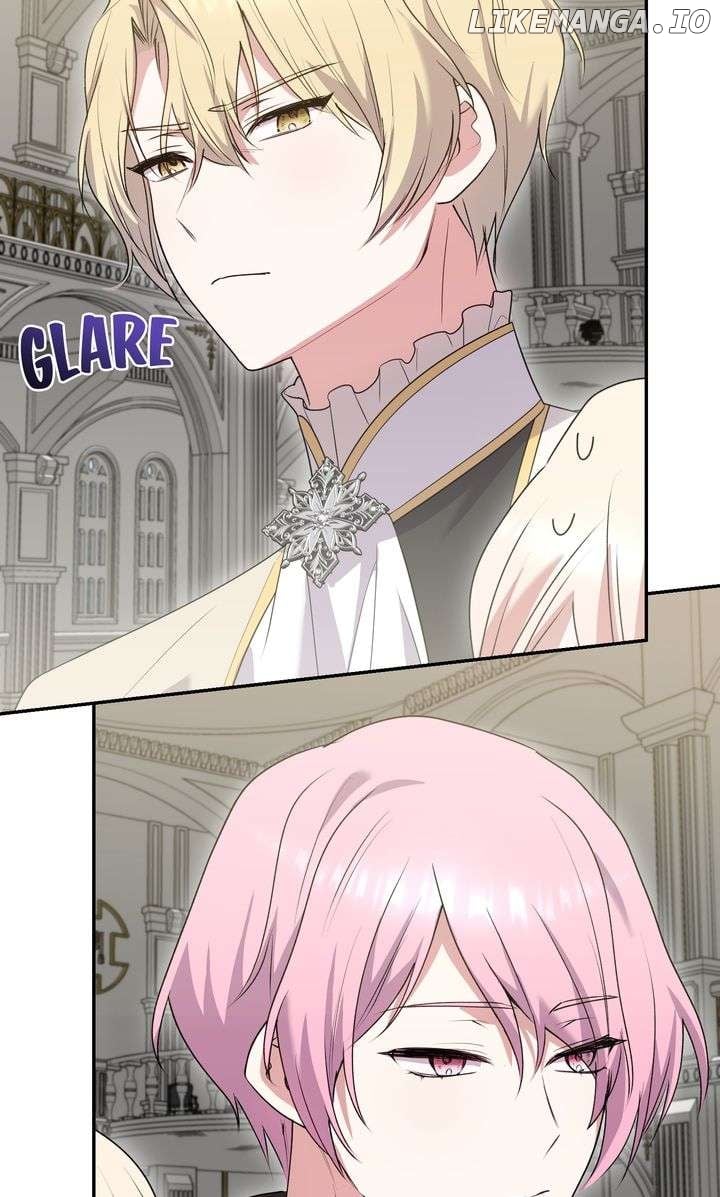 You Are So Cute Chapter 73 page 8
