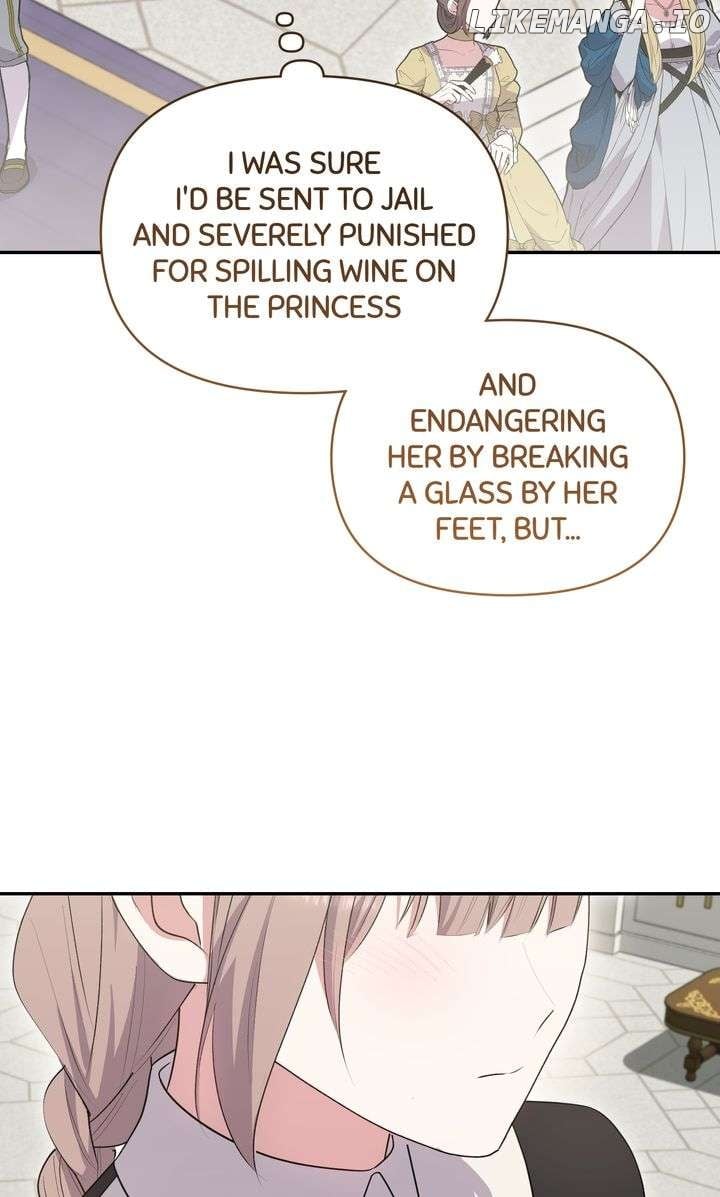 You Are So Cute Chapter 73 page 89