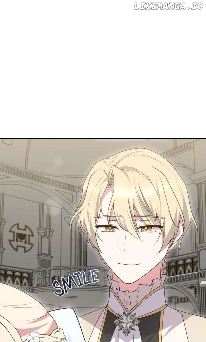 You Are So Cute Chapter 73 page 93
