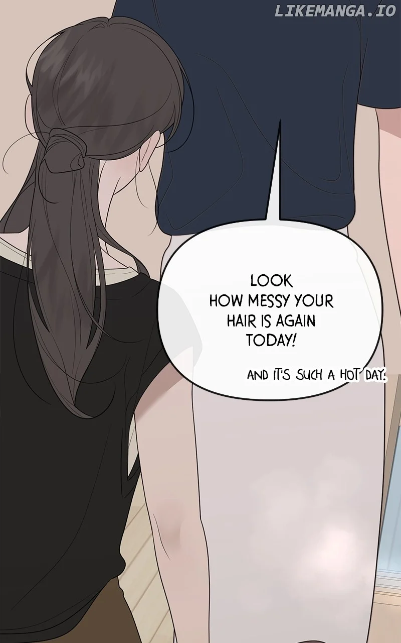 You Just Made My Day Chapter 19 page 1