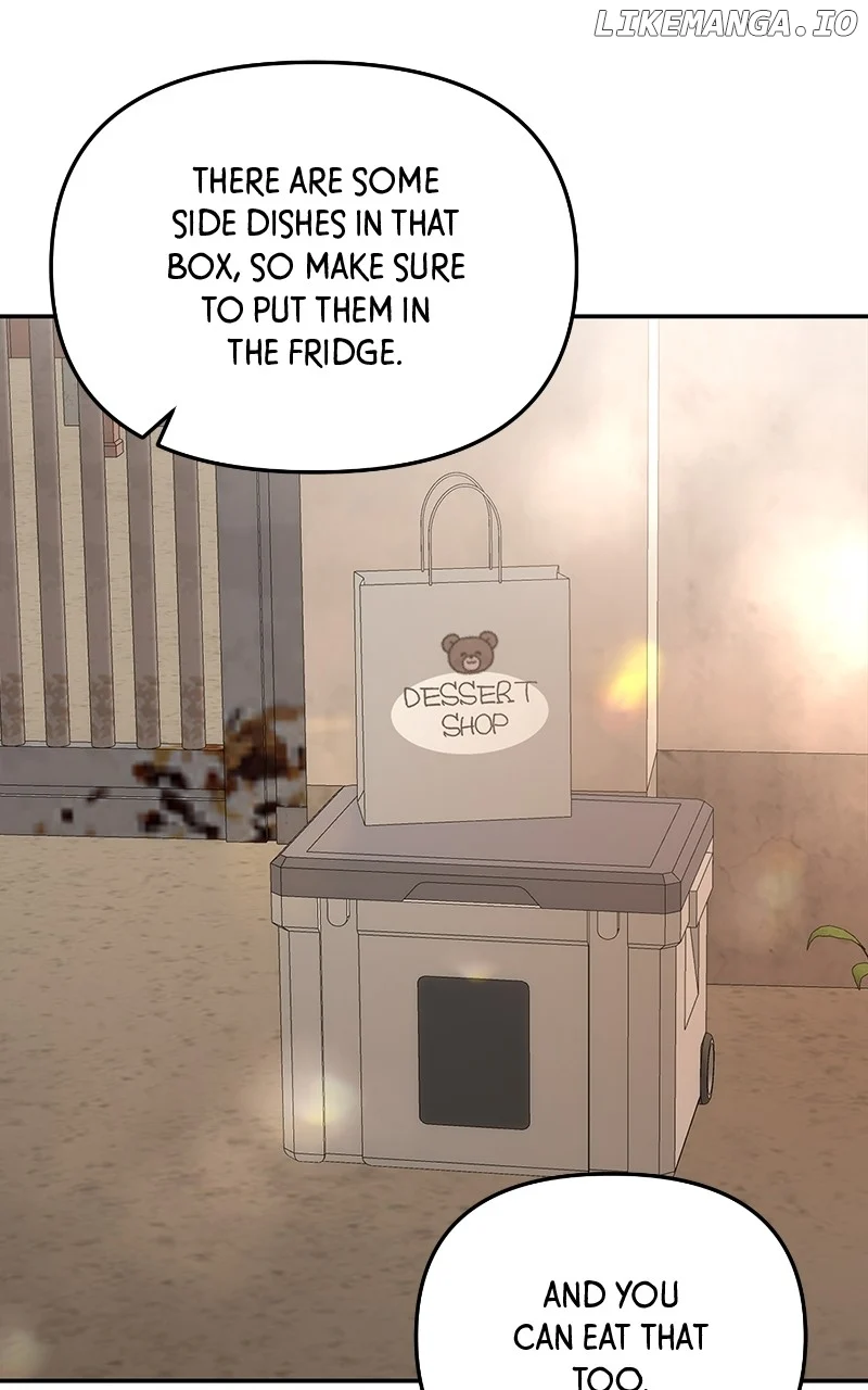 You Just Made My Day Chapter 19 page 31