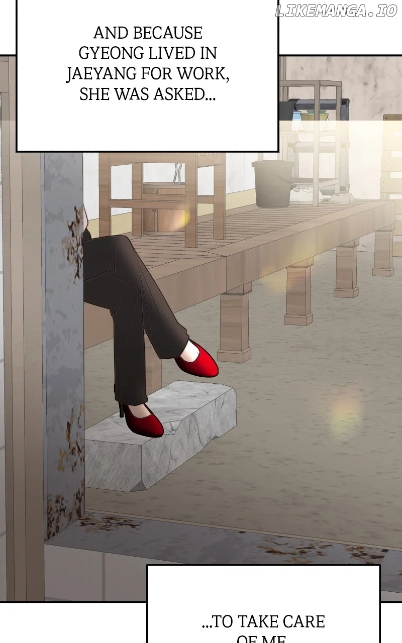 You Just Made My Day Chapter 19 page 40