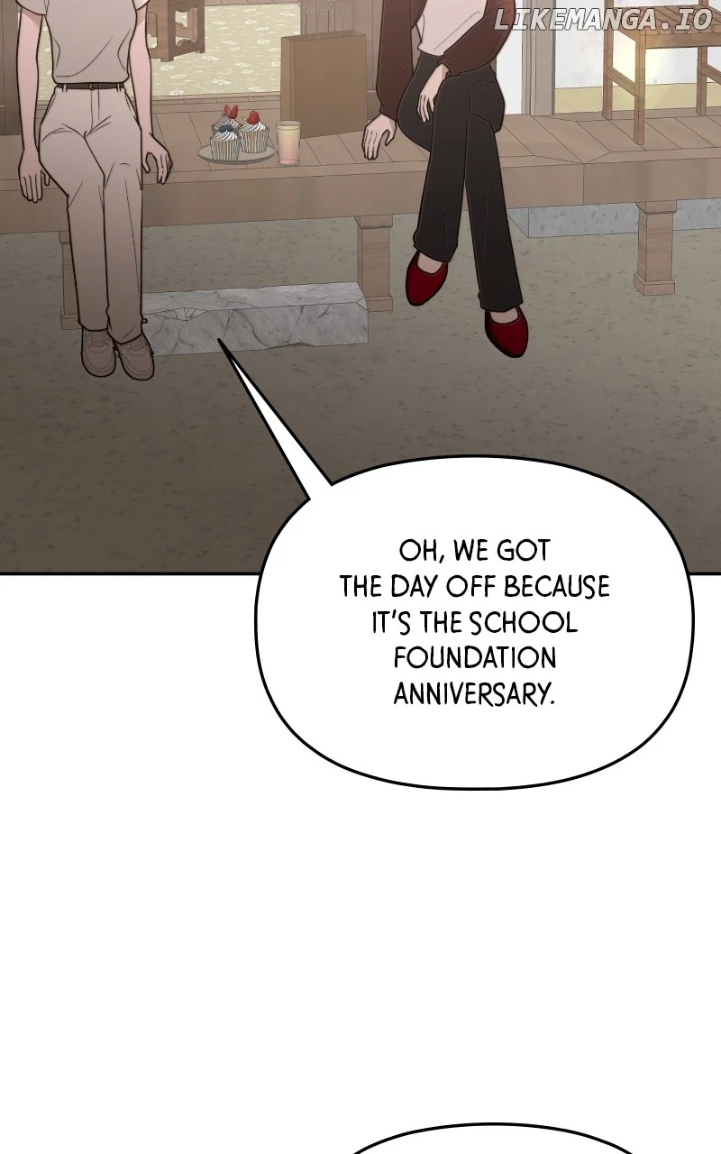 You Just Made My Day Chapter 19 page 43