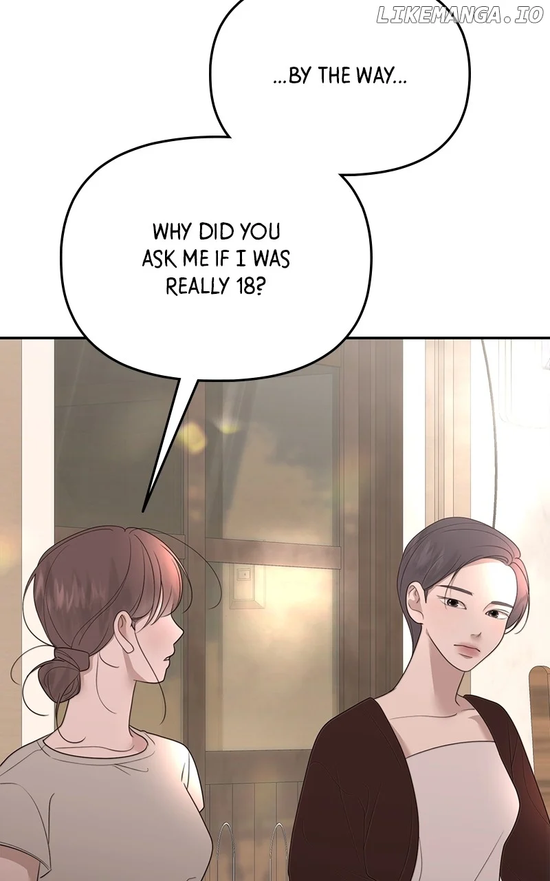 You Just Made My Day Chapter 19 page 56