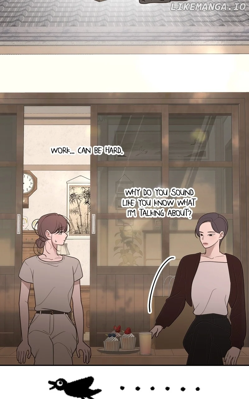 You Just Made My Day Chapter 19 page 61