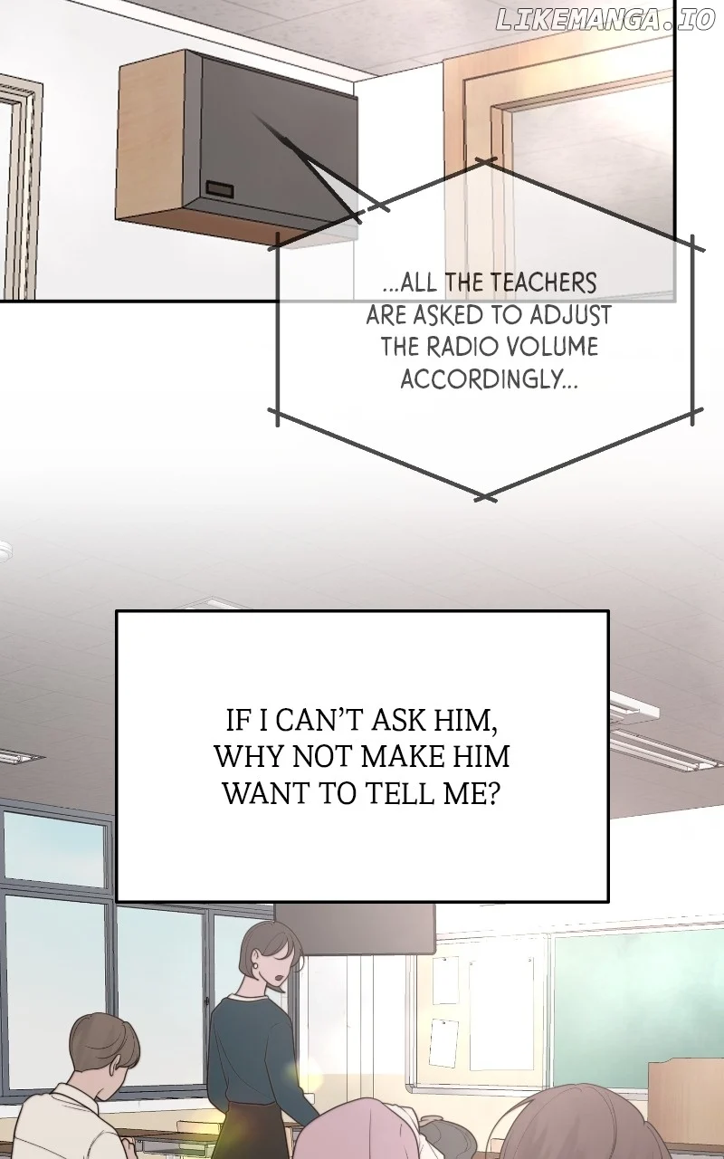 You Just Made My Day Chapter 19 page 79