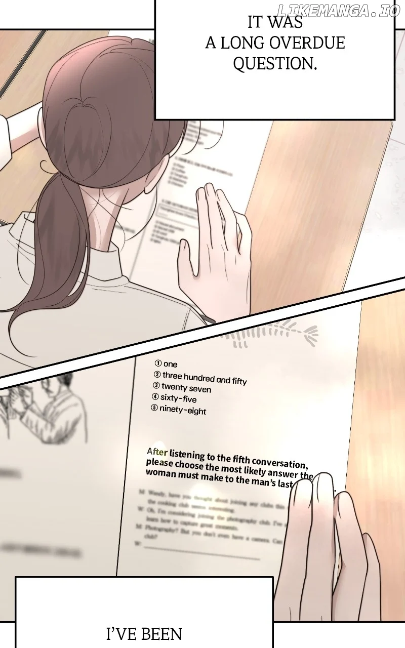 You Just Made My Day Chapter 19 page 81